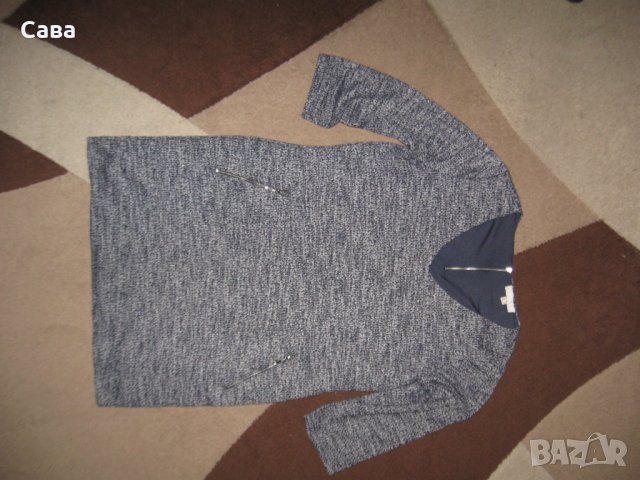 Рокля CTF, снимка 2 - Рокли - 40418351