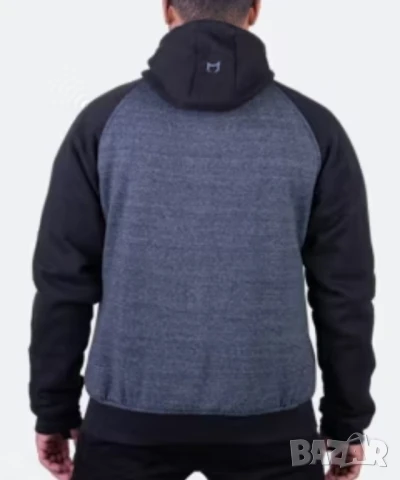 Мото суичър Course, снимка 2 - Суичъри - 50729575