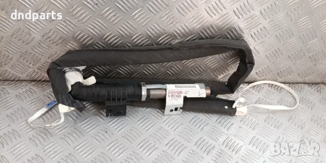 Airbag таван Nissan Qashqai 2.0i 2012г.(ляв)	