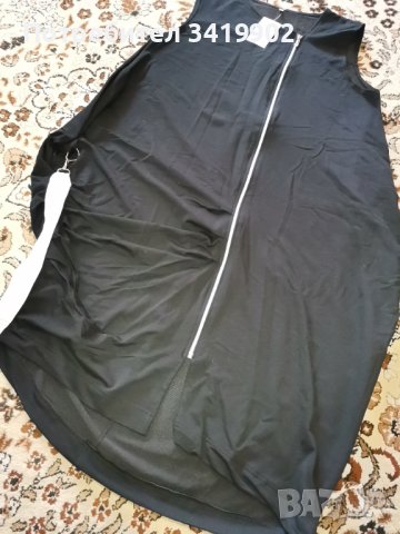 Дамска рокля, снимка 2 - Рокли - 41705396