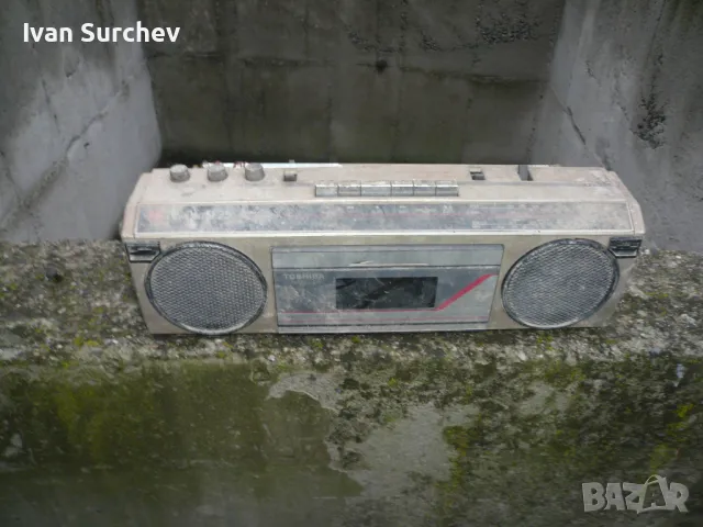 TOSHIBA SF25-JAPAN, снимка 7 - Аудиосистеми - 48453086