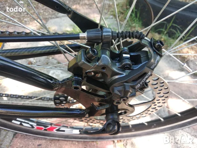 Продавам велосипед, снимка 6 - Велосипеди - 50331631