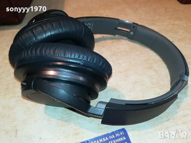 ПОРЪЧАНИ-SONY MDR-ZX770BN BLUETOOTH HEADPHONES, снимка 1 - Слушалки и портативни колонки - 34622362