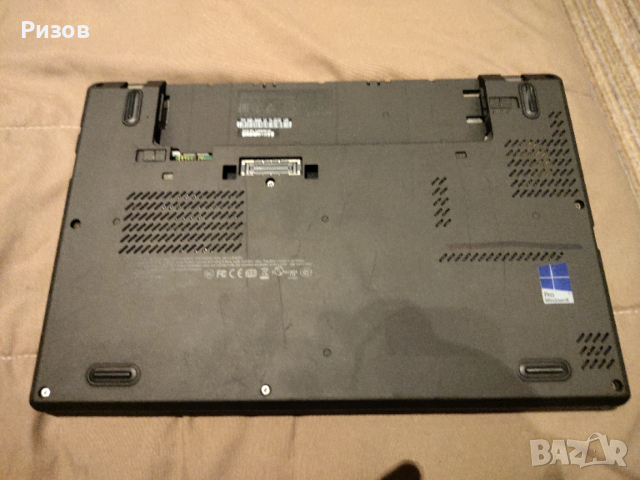 Lenovo thinkpad x240, снимка 3 - Части за лаптопи - 53478981