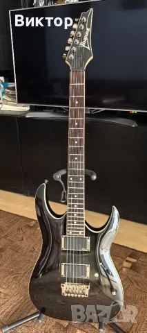Китара Ibanez RGA42 (EMG81TW ,EMG81)