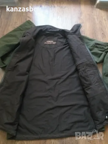Harkila pro deals hunter jacket gore-tex - мъжко ловно яке 52/Л gore-tex, снимка 13 - Якета - 48524416