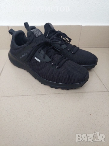 COLUMBIA Benson CRZ™ -Чисто Нови(без кутия)-№44, снимка 2 - Маратонки - 53301656