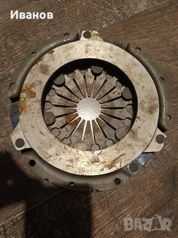 нов съединител за Wartburg-NOS DDR, снимка 3 - Части - 48427460