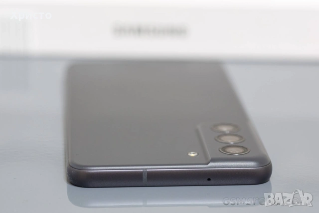 Samsung Galaxy S21 FE , снимка 3 - Samsung - 53139307