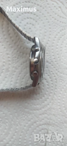 Seiko 7016-8001 Flyback Chronograph, снимка 8 - Мъжки - 50898285