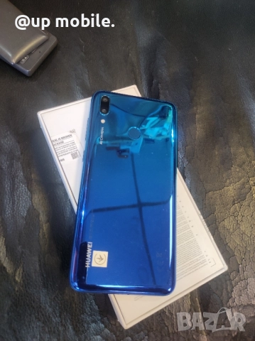 Huawei Y7 2019