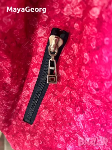 Преходно яке 7-8 години, снимка 5 - Детски якета и елеци - 47332307