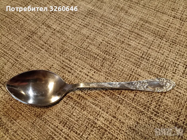 Стари български прибори , снимка 2 - Прибори за хранене, готвене и сервиране - 56377871