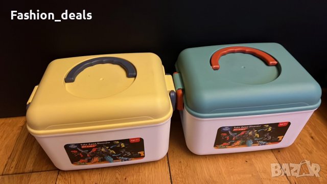 Нова Играчка за сглобяване на динозавър с Бормашина Отвертки Подарък за деца 3+ години Коледа, снимка 7 - Образователни игри - 39011232