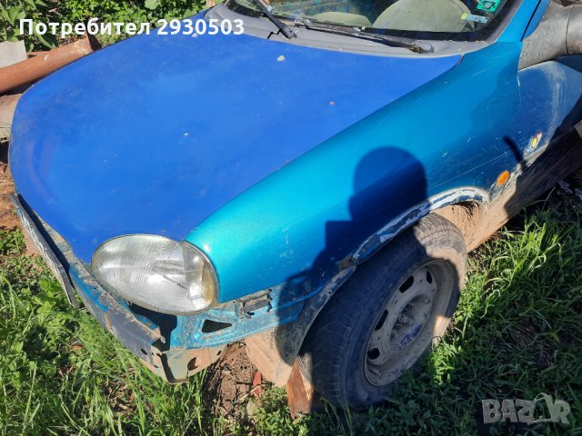 Опел корса 1.2 16в 65кс и 1.4si 82кс, снимка 6 - Автомобили и джипове - 34687338