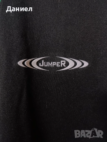 Блуза с дълъг ръкав на Витоша Бистрица , снимка 4 - Фен артикули - 52786707