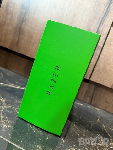 Безжични геймърски слушалки RAZER BlackShark V2 Pro, снимка 5 - Bluetooth слушалки - 49867392