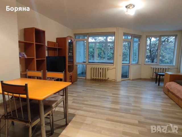 Под наем едностаен в ж.к.Лагера 