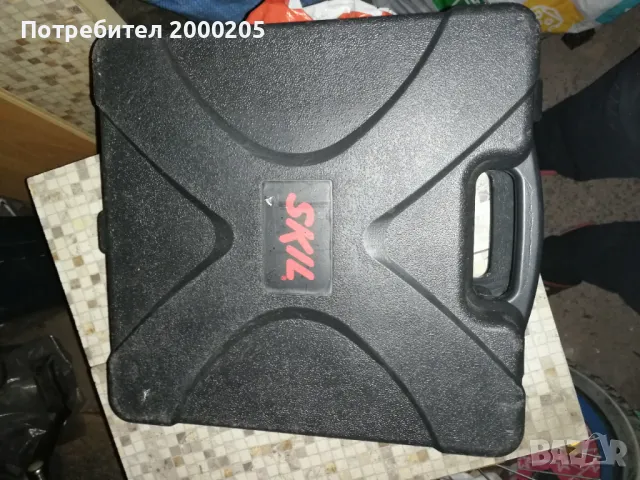 Skil 18volta, снимка 2 - Винтоверти - 48266614