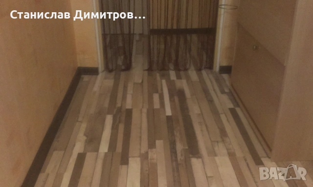 ламиниран паркет, снимка 4 - Монтажи - 53708162