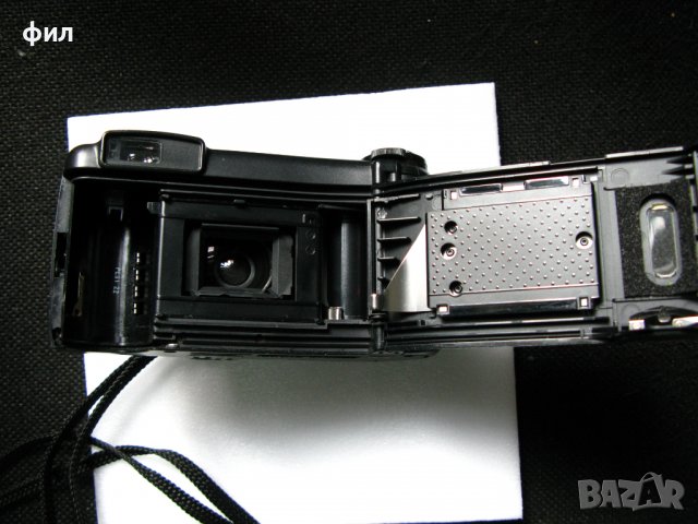 Olympus SZ800 - класически лентов с автоматичен фокус, снимка 3 - Фотоапарати - 39681370