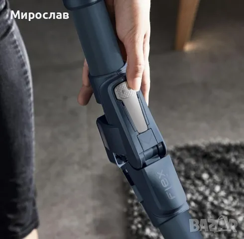 Rowenta Xforce Flex 11.60 Animal Care, снимка 8 - Прахосмукачки - 49005615