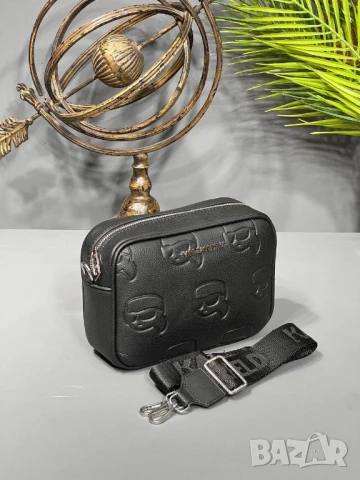 чанти karl lagerfeld , снимка 3 - Чанти - 50686312