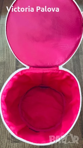 Козметична чанта/несесер LANCÔME PARIS оригинал, снимка 5 - Чанти - 51365791