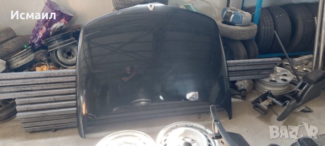 Преден капак за Рено Лагуна 1, снимка 2 - Части - 41390707