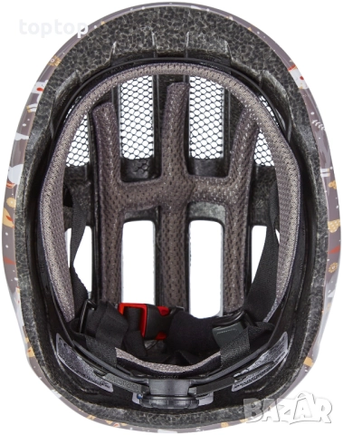 Детска каска, снимка 4 - Детски велосипеди, триколки и коли - 51640510