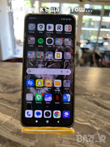 Xiaomi 12 256Gb 8Gb Ram, снимка 1