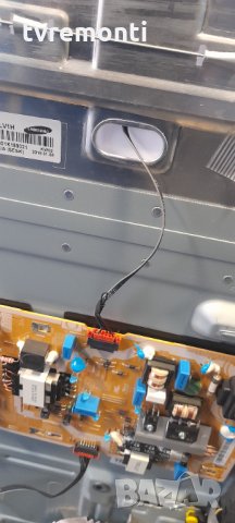 лед диоди от дисплей CY-KK049BGLV1H от телевизор Samsung модел UE49M5590AU, снимка 2 - Части и Платки - 35934546