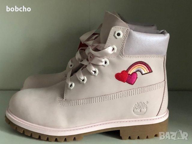 Timberland boots , снимка 1