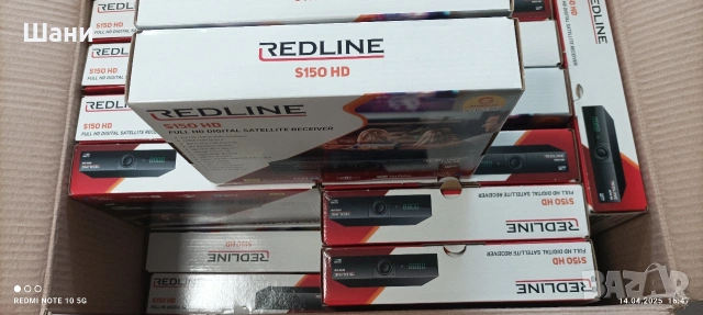 Сателитен приемник., снимка 3 - Приемници и антени - 53466016