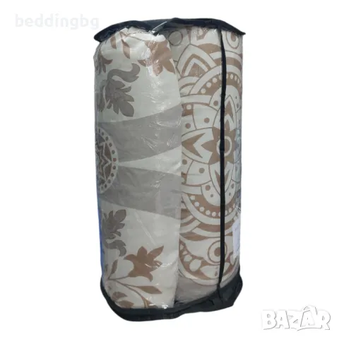 #Прошита #зимна #Олекотена #завивка микрофибър , снимка 10 - Олекотени завивки и одеяла - 31474408