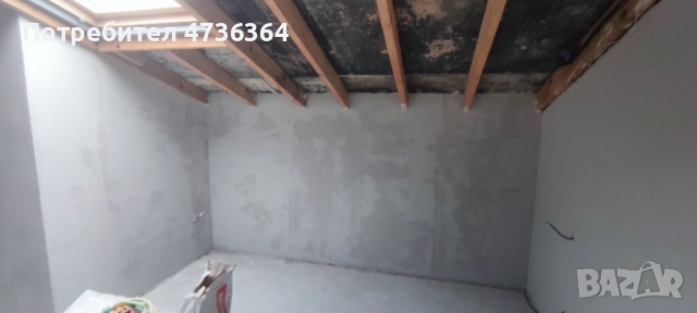 Довършителни дейности , снимка 4 - Ремонти на къщи - 53458950