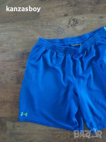 under armour - страхотни мъжки панталони 2ХЛ, снимка 3 - Спортни дрехи, екипи - 41602058