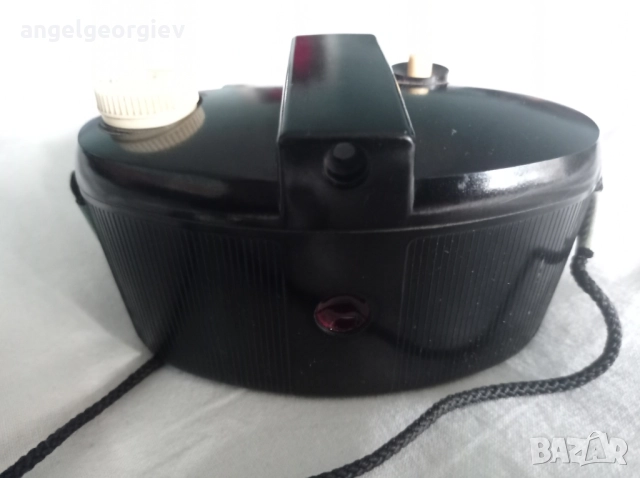 Фотоапарат Kodak Brownie 127. 1959 г. , снимка 3 - Антикварни и старинни предмети - 52774479