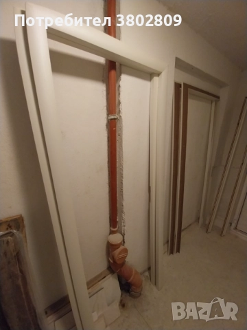 Интириорни врати, снимка 5 - Интериорни врати - 51766373