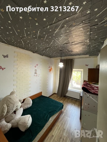 Къща с голям двор, гараж, изба,пещ,барбекю и кладенец, снимка 15 - Къщи - 51152888