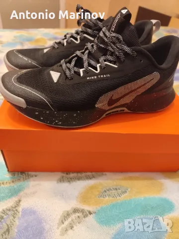 Обувки - Nike Juniper Trail 3 70 €, снимка 2 - Маратонки - 55993832