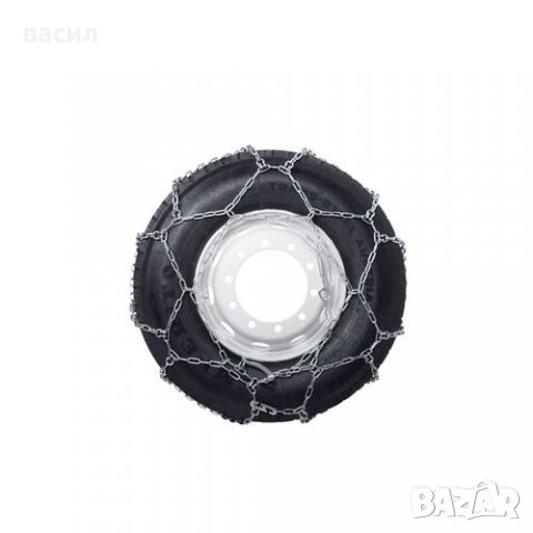 ВЕРИГИ ЗА СНЯГ  Pewag Cervino CL 69 S   ОТ  R14 185/75, ДО R15 205/60, снимка 2 - Аксесоари и консумативи - 39464259