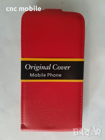 Lenovo A319 калъф - case, снимка 5 - Калъфи, кейсове - 17488252