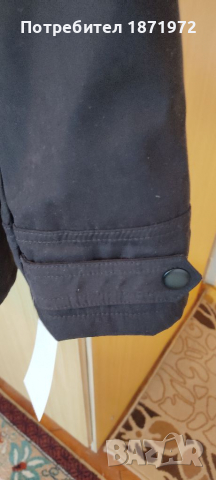 Продавам ново дамско яке-парка ,размер М, снимка 15 - Якета - 36137865