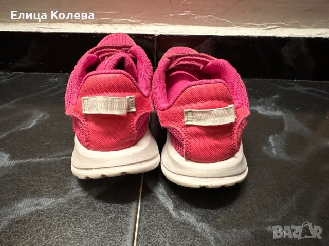 Adidas маратонки номер 35, снимка 3 - Детски маратонки - 44481500