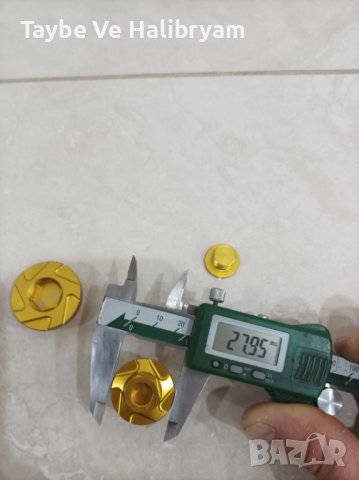 Пропки за Suziki RMZ, снимка 6 - Аксесоари и консумативи - 39692586