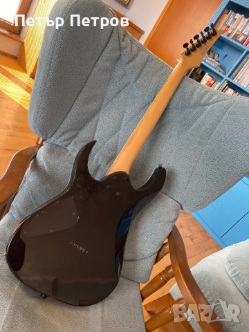 Ibanez  RG 321 EX, снимка 9 - Китари - 53735663