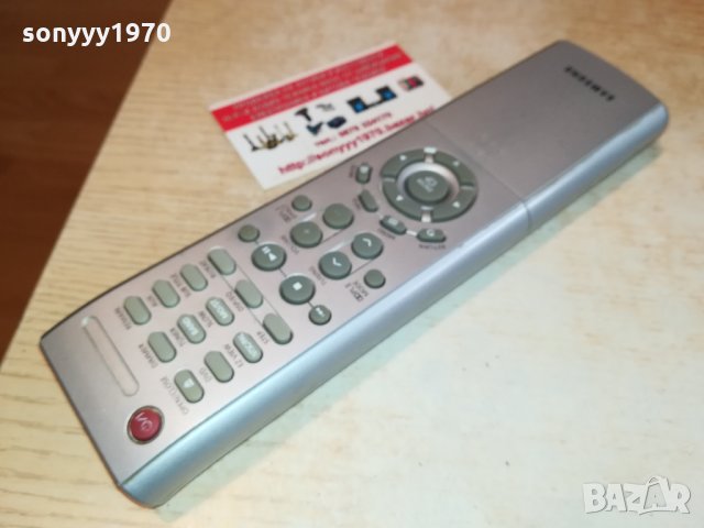 samsung 01225c dvd receiver remote 0103220904, снимка 4 - Ресийвъри, усилватели, смесителни пултове - 35951402