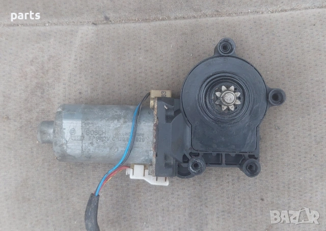 Моторче Предно Дясно Стъкло Ровър 600 - 620 - 400 - Хонда Акорд - 191396000, снимка 3 - Части - 53027852