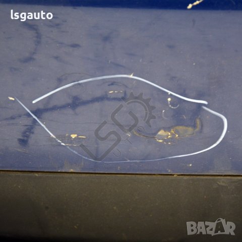 Задна броня Volkswagen Touran I 2003-2010 ID:105913, снимка 7 - Части - 41538852